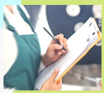 Услуги Сертификация продукции и услуг в Балтийске