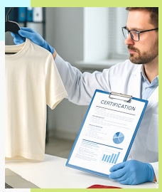 Услуги Сертификация продукции и услуг в Балтийске