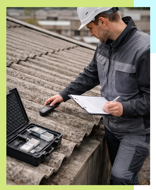 Сертификация шифера и техническая документация в Балтийске