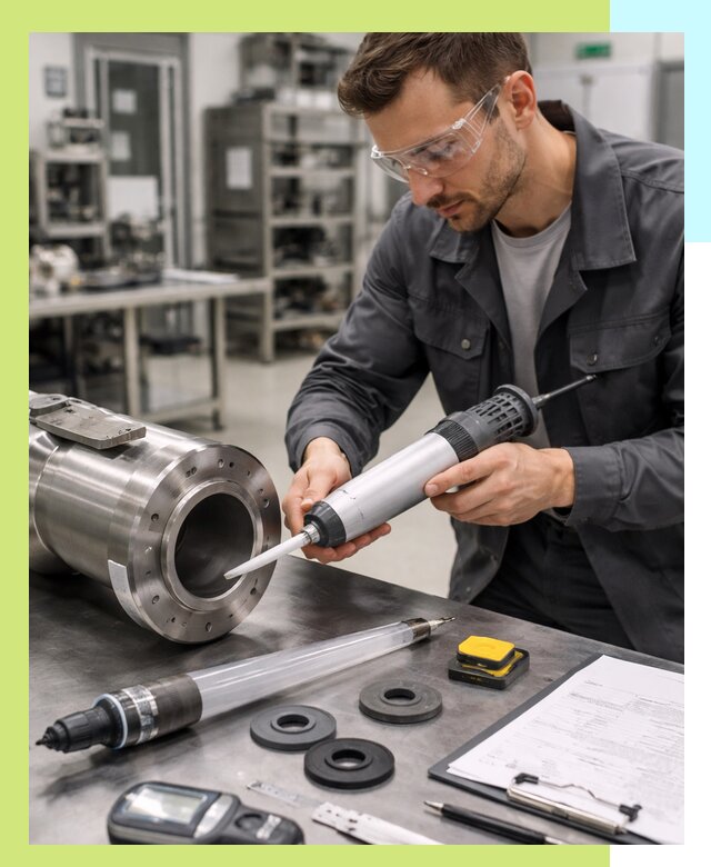 Сертификация герметиков и получение деклараций в Балтийске