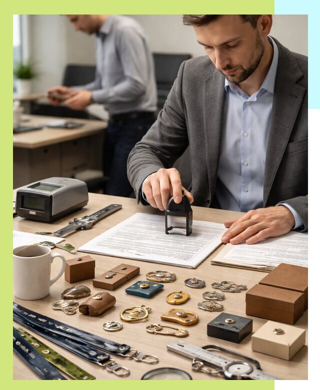 Сертификация сувениров и сувенирной продукции в Балтийске