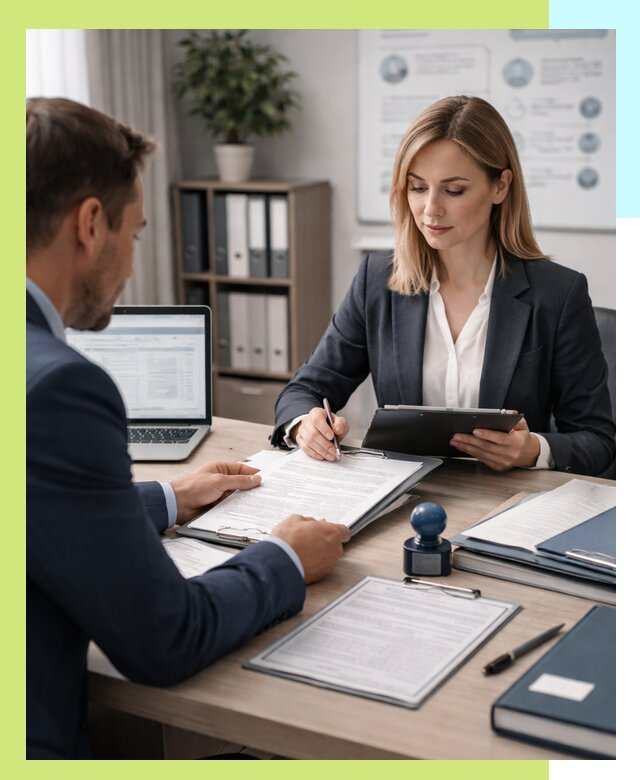 Сертификация услуг в Балтийске, подтверждение соответствия и качества