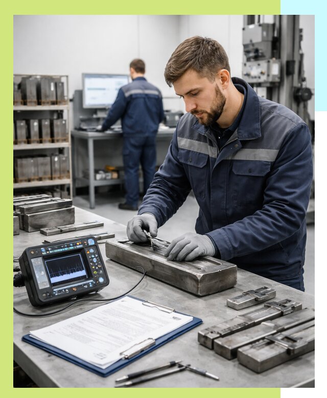 Сертификация сварочного оборудования в Балтийске по ГОСТ