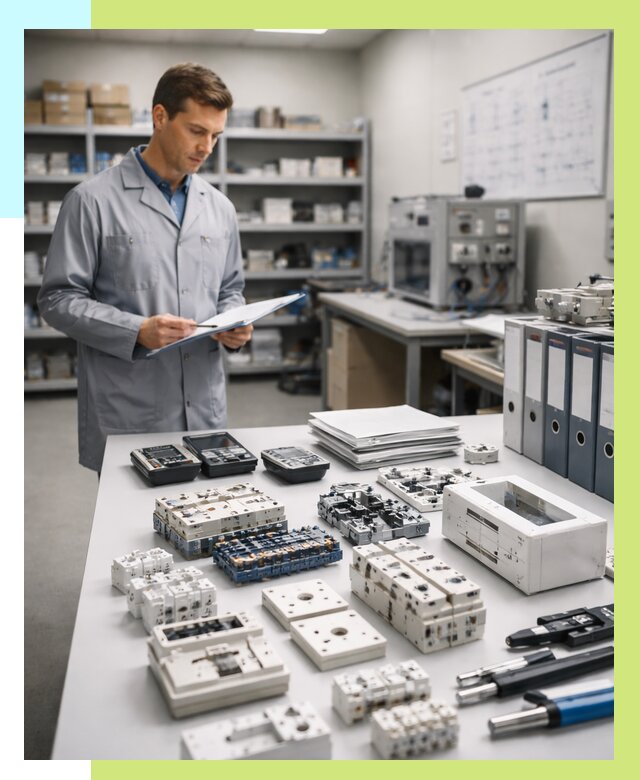 Сертификат на низковольтное оборудование в Балтийске от 25488 р|Алешин-Блт