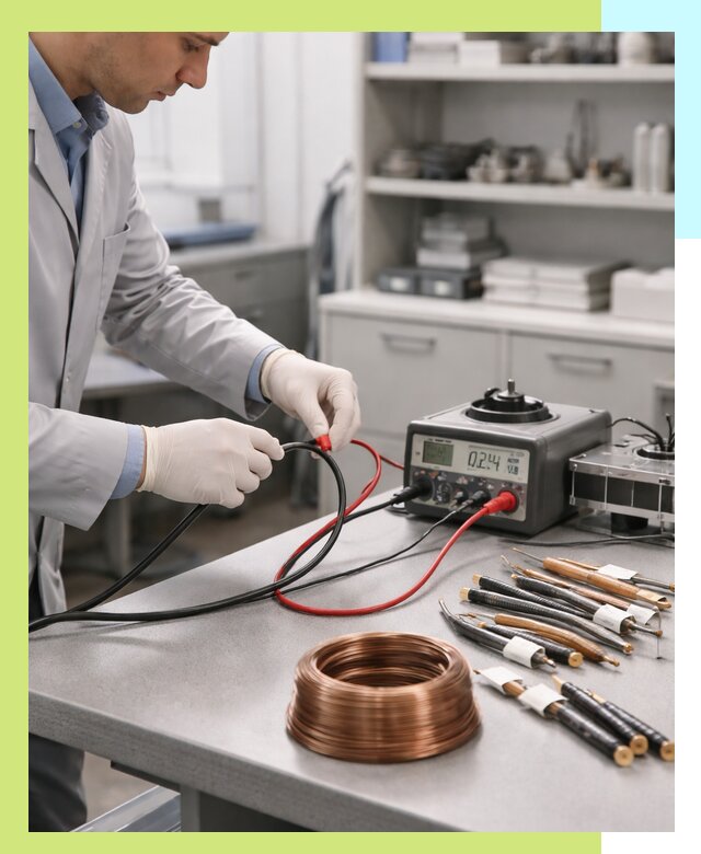 Сертификация провода в Балтийске для продажи и экспорта