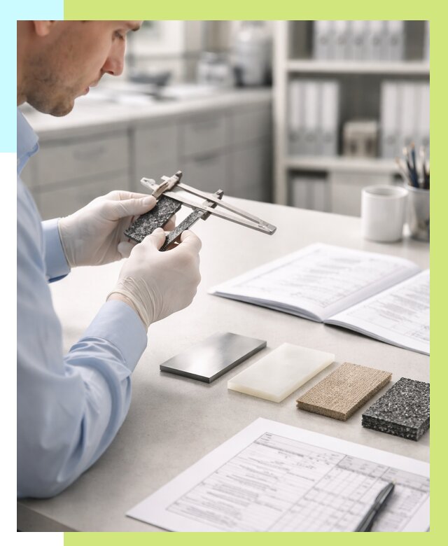 Разработка ТУ на материалы в Балтийске от 20390 р. Алешин-Блт