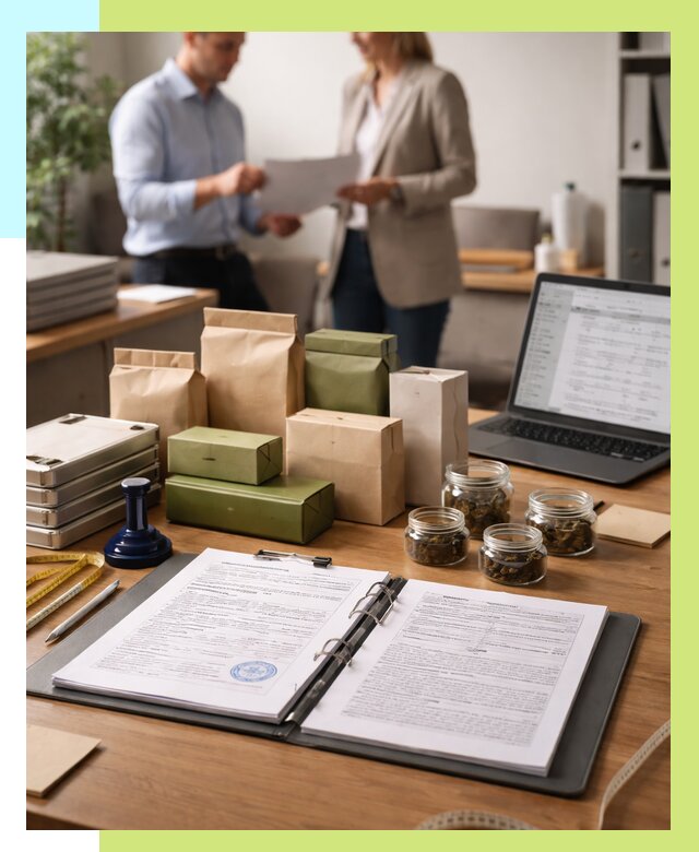 ТУ на чай в Балтийске срочно от 8666 р., оформление в Алешин-Блт