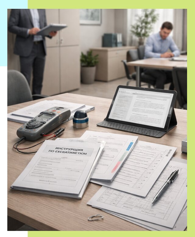 Руководство по эксплуатации в Балтийске от 7137 р. | Алешин-Блт