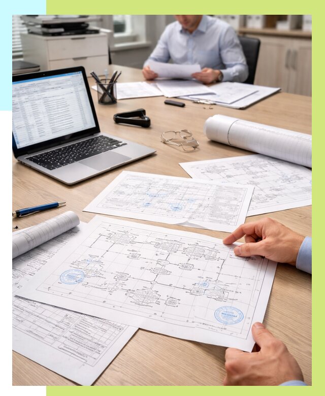 Алешин-Блт:маршрутные карты технологических процессов Балтийске от 6117