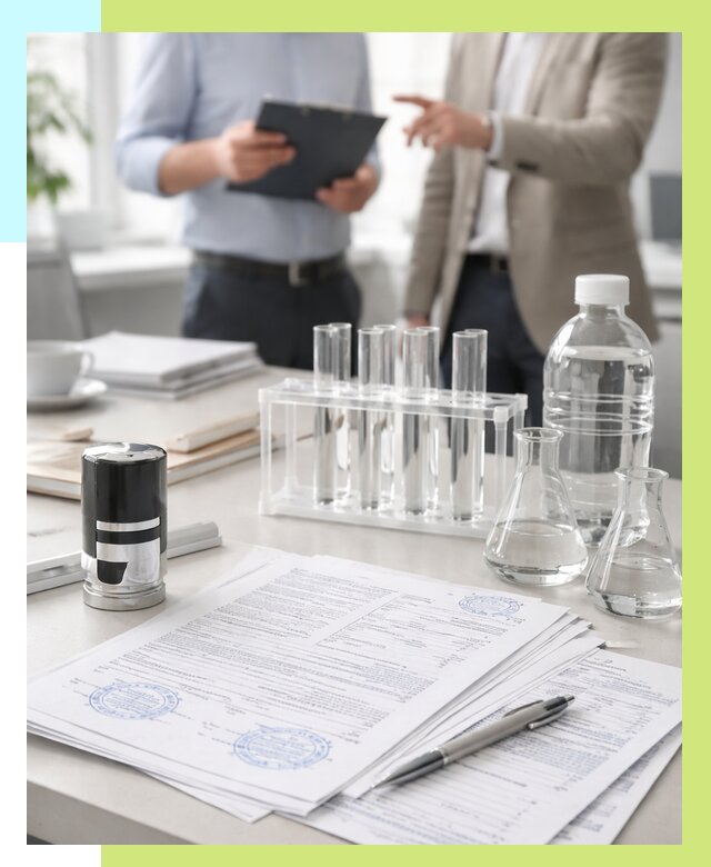 СГР на воду в Балтийске оформить от 12234 р. | Алешин-Блт