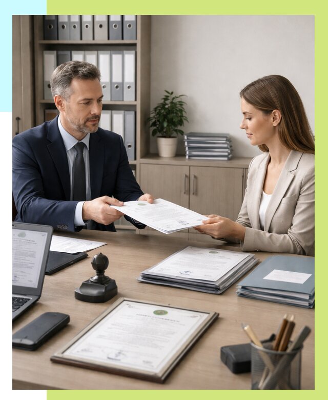 Нотификация ФСБ в Балтийске от 25488 р., Получить у Алешин-Блт