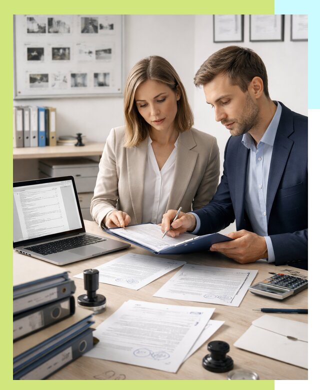 Нотификация ФСБ для продукции и оборудования в Балтийске