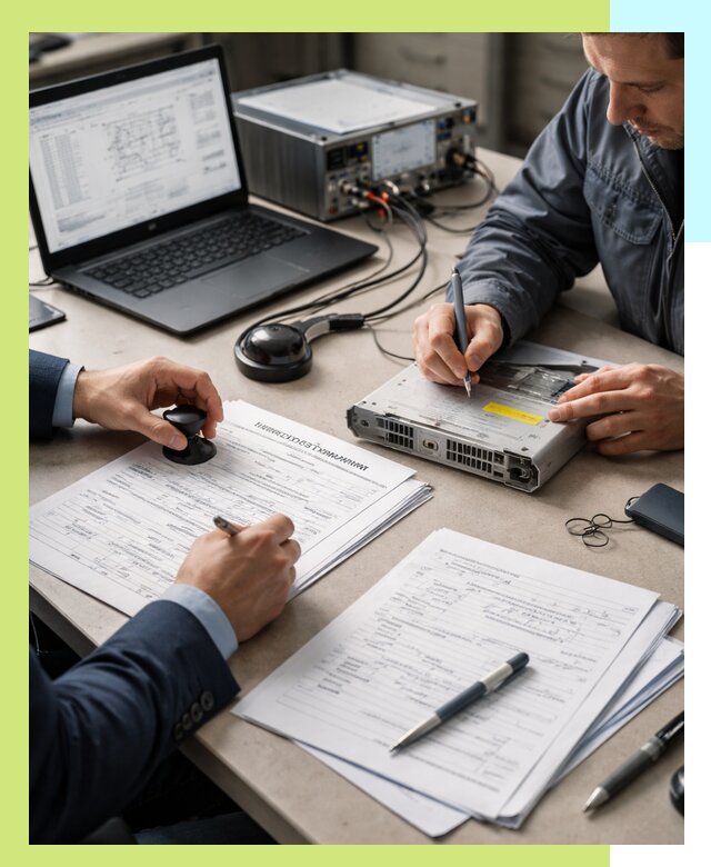 Обоснование безопасности зданий и сооружений в Балтийске