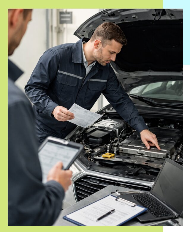 Оформление СБКТС на автомобиль в Балтийске, быстро и официально