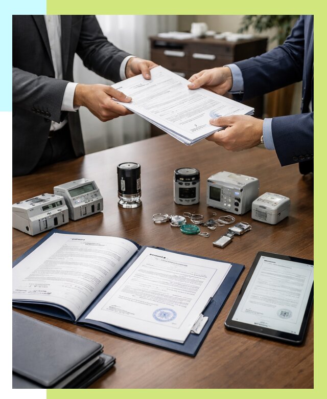 БКТС в Балтийске: оформить и заказать от 7646 р. | Алешин-Блт