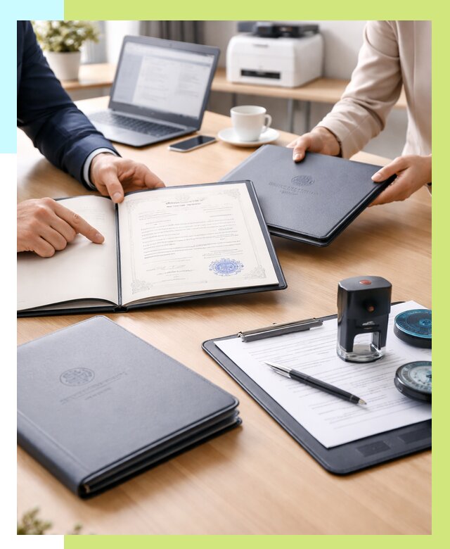 Сертификат OHSAS 18001 в Балтийске от 45878 р. | Алешин-Блт