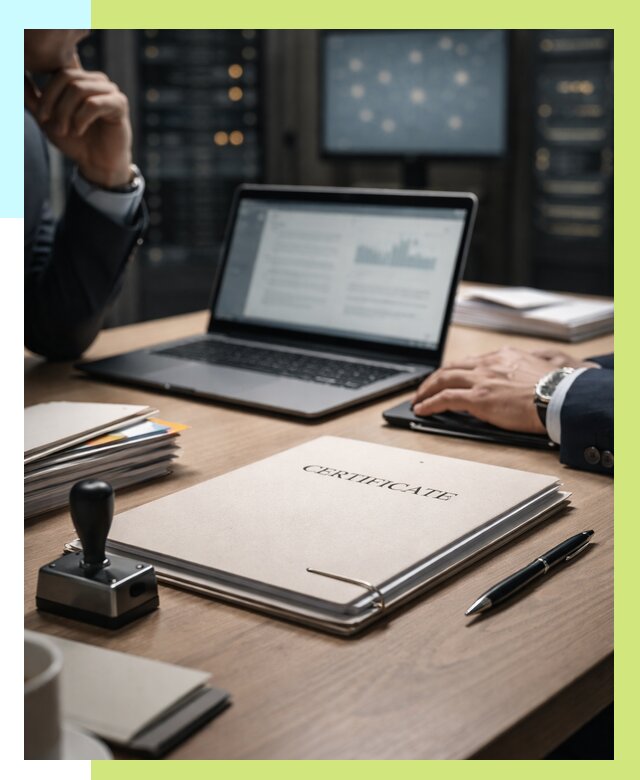 Сертификат ISO 27001 в Балтийске под ключ от 152925 р. Алешин-Блт