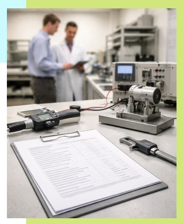 Протокол испытаний продукции в Балтийске от 7646 р. | Алешин-Блт