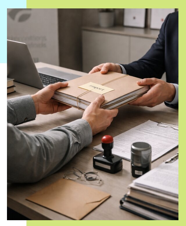 Сертификация для импорта в Балтийске от 30585 р. | Алешин-Блт