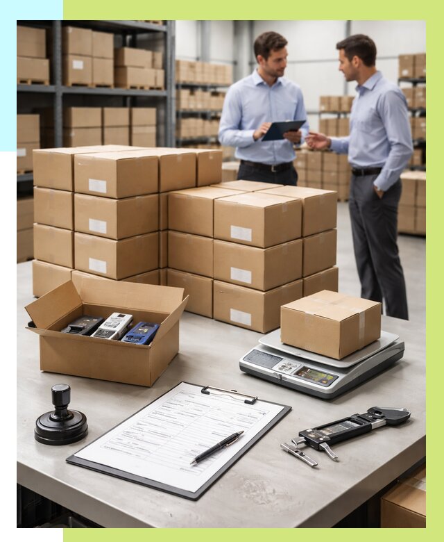 Сертификация партии товара в Балтийске от 15293 р., Алешин-Блт