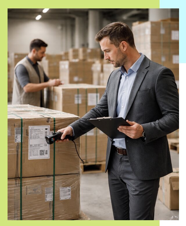 Сертификация партии товара в Балтийске по требованиям законодательства